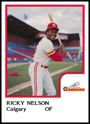 18 Ricky Nelson